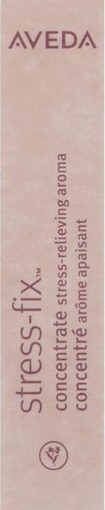 Produktbild Aveda Stress Fix Concentrate (7 ml)