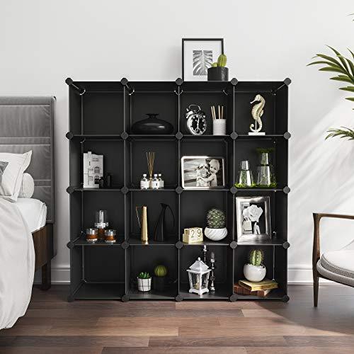 Image du produit Songmics Quadro (123 x 31 x 123 cm)