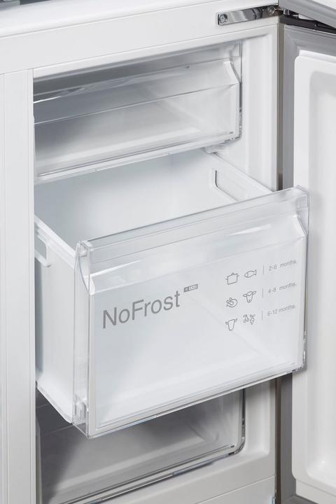 Actual product image Bosch Hausgeräte KFN96VPEA (605 l)