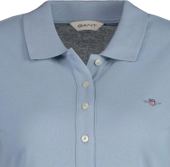 Produktbild GANT Slim Shield Pique Polo (M)