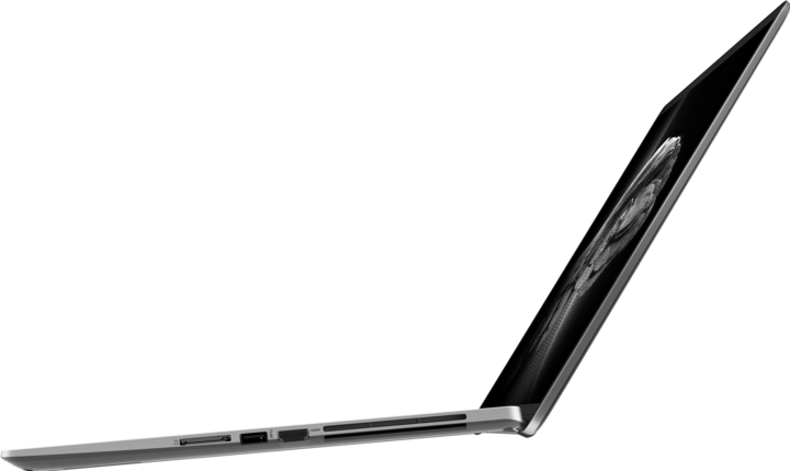 Immagine prodotto MSI Creator Z17 (17", Intel Core i9-12900H, 32 GB, 1000 GB, CH)