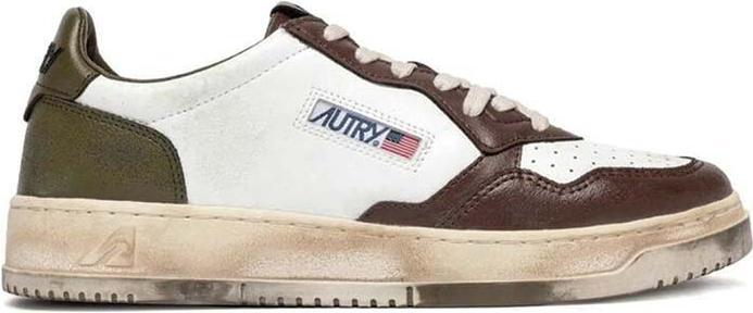 Produktbild Autry Super Vintage Low (46)