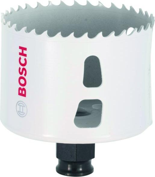 Actual product image Bosch Professional Zubehör Saw blade HSS-Co Bi-Metal SDS-Click (65 mm)