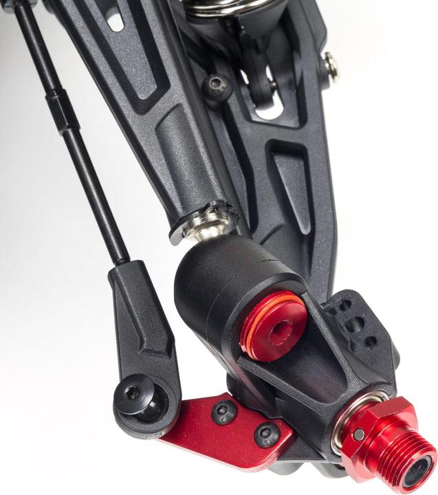 Image du produit Arrma Kraton 6S BLX (RTR Prêt à fonctionner)