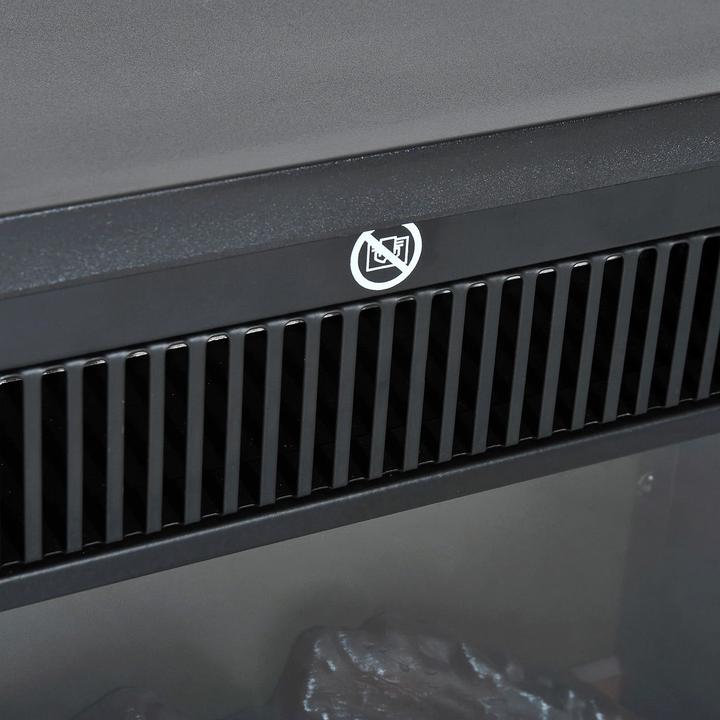 Produktbild Jamb Elektroheizung