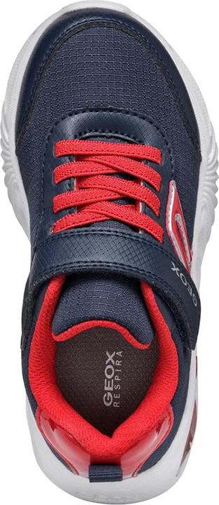 Produktbild Geox Jungen Sneaker Assister B.C (32)