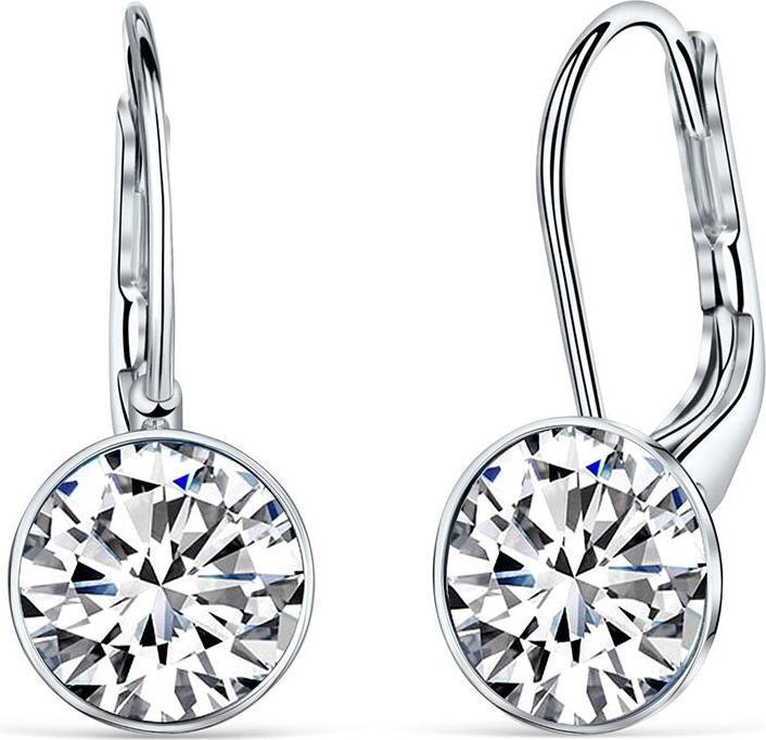 Produktbild Crystalp Lovely glittering Diana earrings 4119.CRY. R