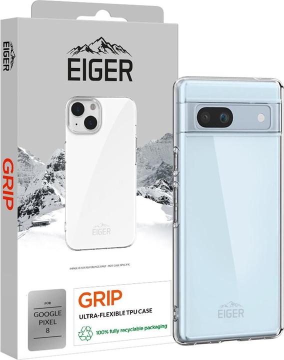 Produktbild Eiger Grip Case (Google Pixel 8)