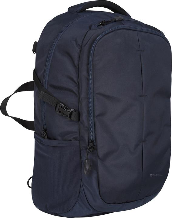 Actual product image Mountain Warehouse Vic Global 40L Backpack (40 l)