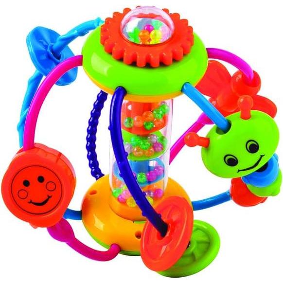 Besttoy, Greifling, Besstoy - Motorik Greifball