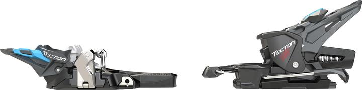 Actual product image Fritschi Tecton 13 (Touring skis)