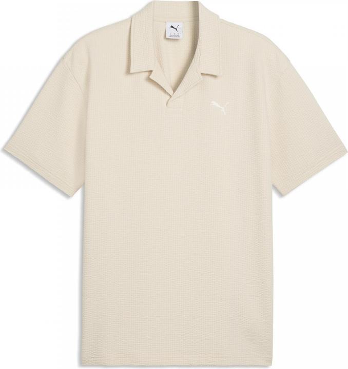 Produktbild Puma ESS ELEVATED material Polo (S)