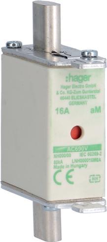 Produktbild Hager LNH000016M6A (16 A)