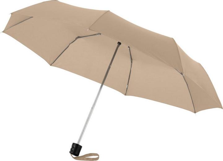 Image du produit Bullet 50cm Ida Parapluie 3 sections