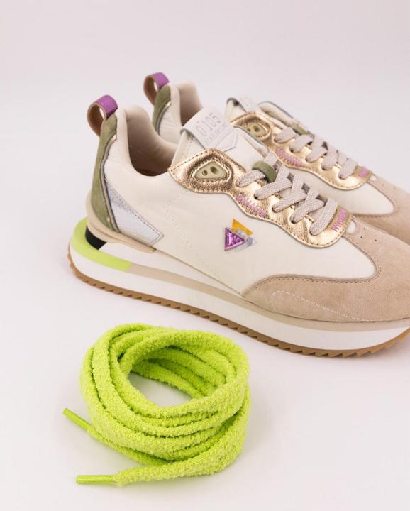 Produktbild 0-105 Sneakers Lenox Blooming (41)
