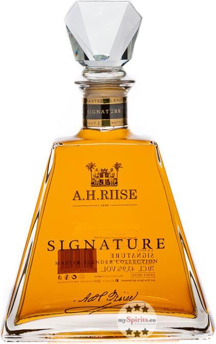Immagine prodotto A.H.Riise Firma (1 x 70 cl)