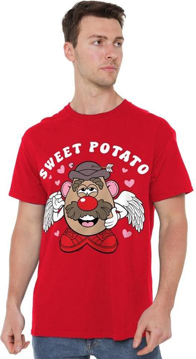 Produktbild Mr. Potato Head Sweet Potato TShirt (L)