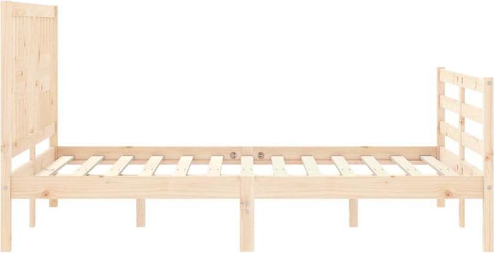 Produktbild vidaXL Alessandra (120 x 190 cm)