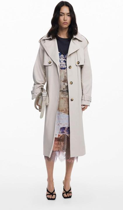 Immagine prodotto Desigual Pleated