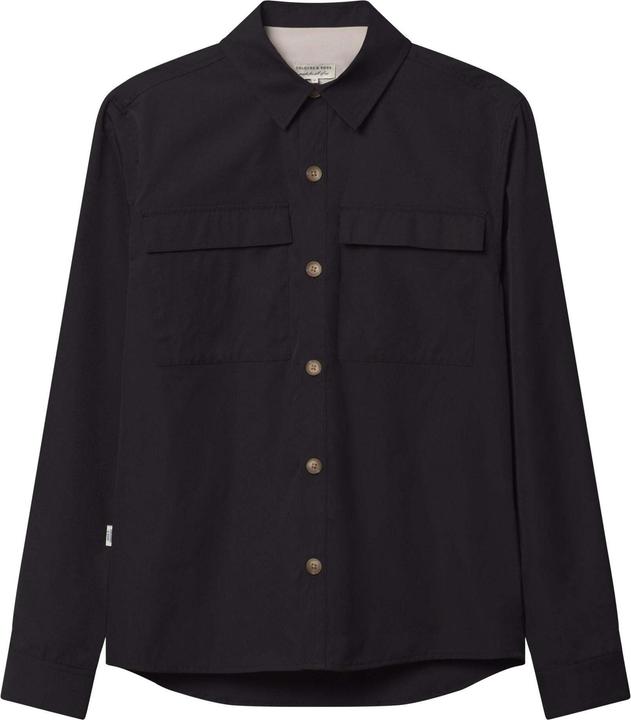 Produktbild Colours & Sons Overshirt Overshirt-Pocket (L)