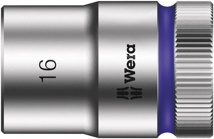 Immagine prodotto Wera 8790 HMC Zyklop Socket 16,0 (16 mm)