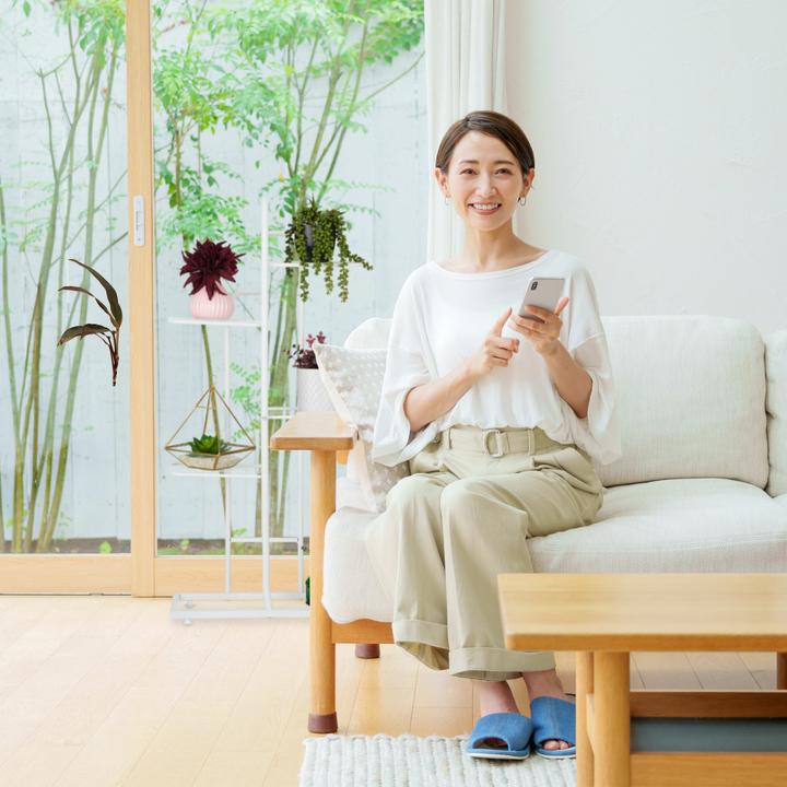 Produktbild Relaxdays Vorratsglas (1.30 l)