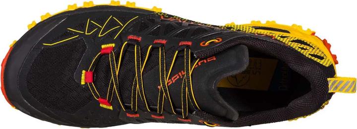 Actual product image La Sportiva Bushido II GTX (42.5)