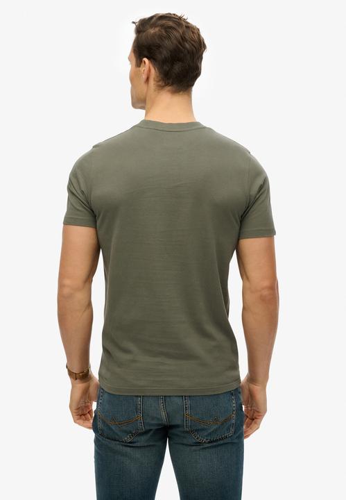 Produktbild Superdry Core T-Shirt mit Logo (M)