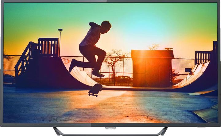 Philips 65pus6262 (65", LCD, 4K, 2017)