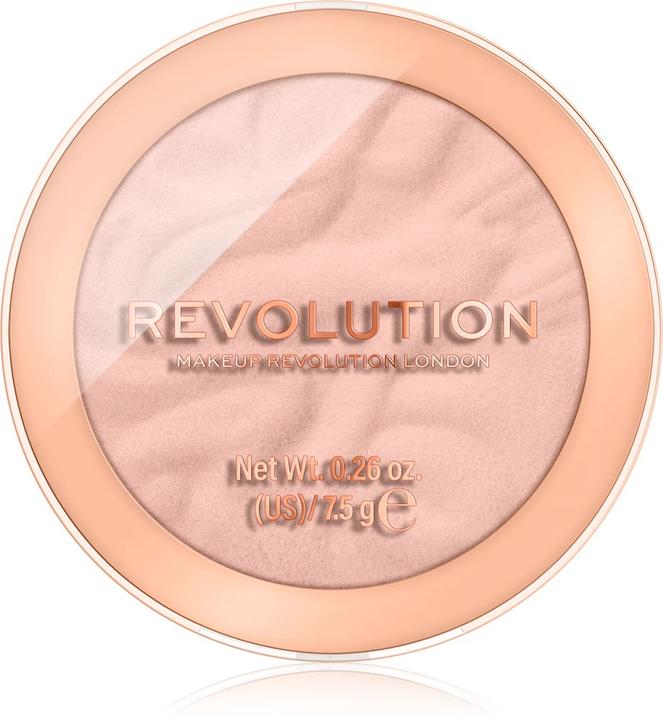 Produktbild Makeup Revolution Re-loaded (sweet pea pink)