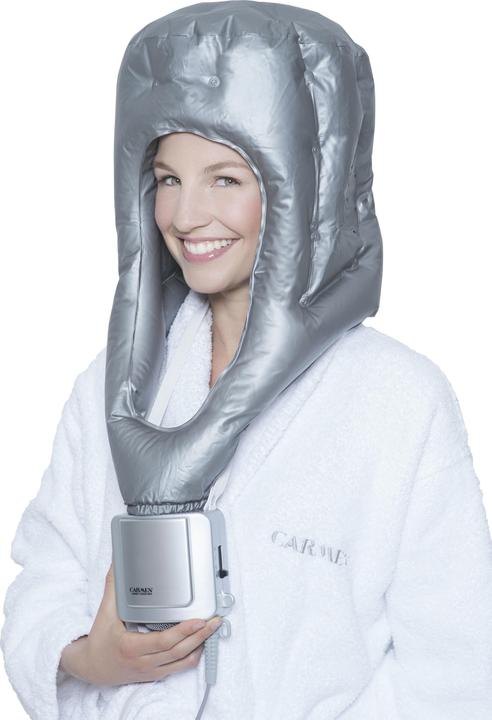 Carmen Handy Hood 600