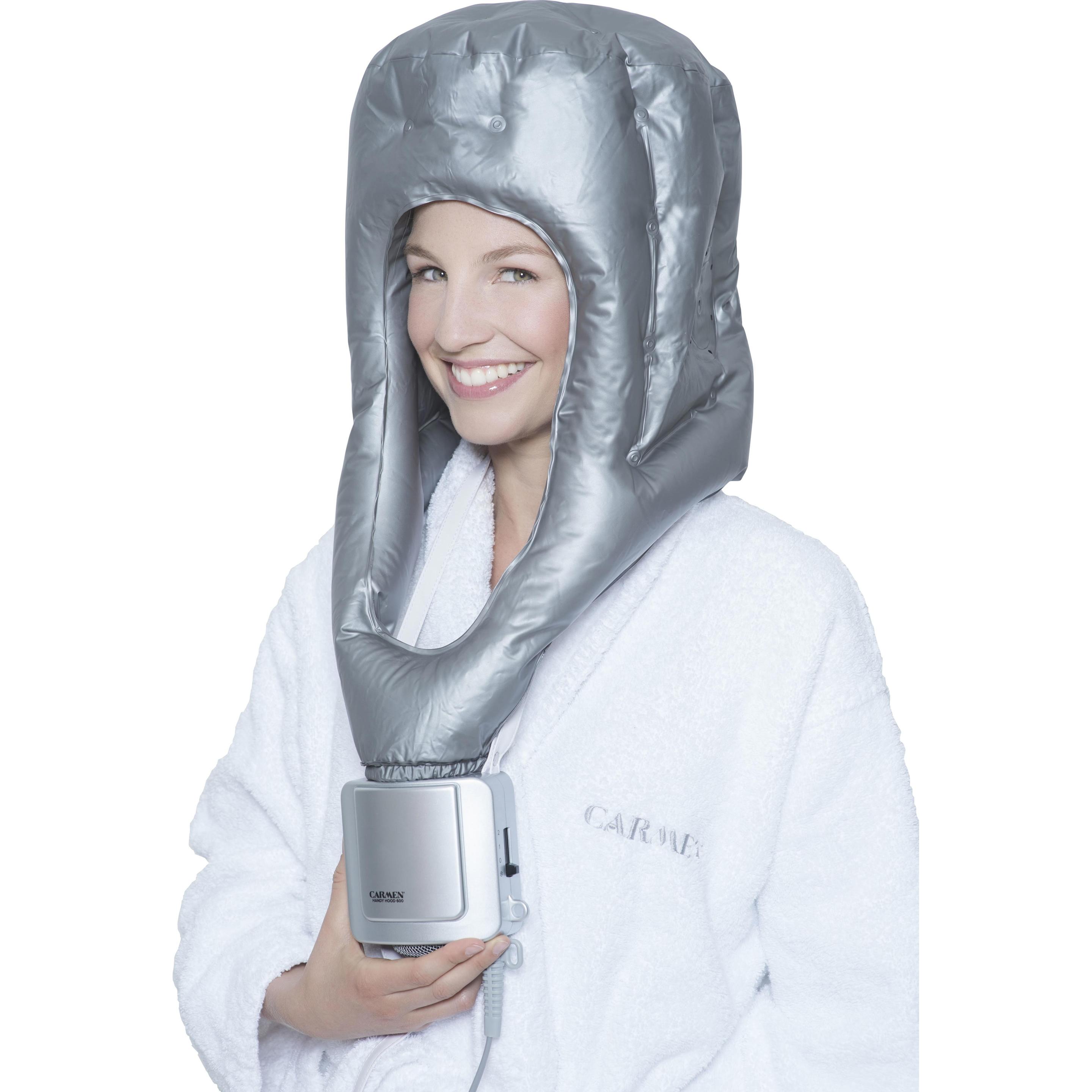 Carmen Handy Hood 600 (HD600)