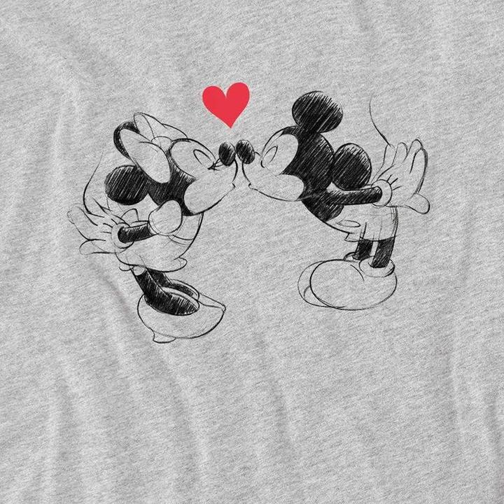 Produktbild Disney Sweatshirt (116)