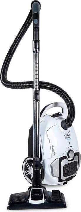 Vivax Vysavač VC-7004A White