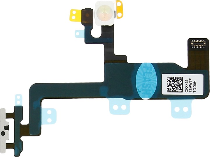 Produktbild Avizar Powerbutton Flexkabel iPhone 6 (iPhone 6)