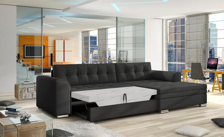 Produktbild ELTAP Conforti (4-Sitzer, Ecksofa)