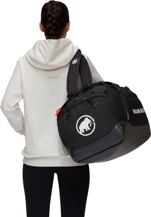Produktbild Mammut Cargon Alpinrucksack (110 l)