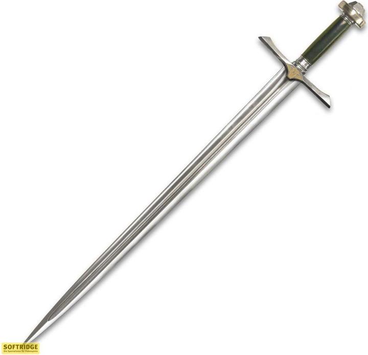 Produktbild United Cutlery Herr der Ringe Replik 1/1 Schwert von Faramir 107 cm