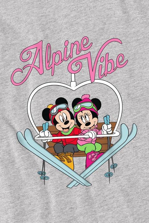 Produktbild Disney Alpine Vibes TShirt (L)