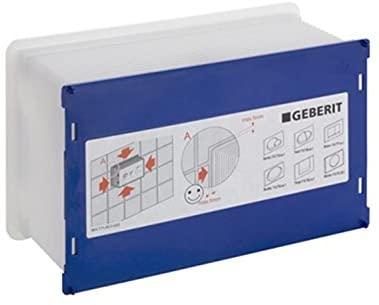 Immagine prodotto Geberit Protezione degli edifici UPK 240931001