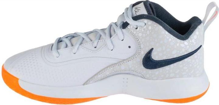 Actual product image Nike Herren HyperSet 2 SE Volleyballschuh (47.5)