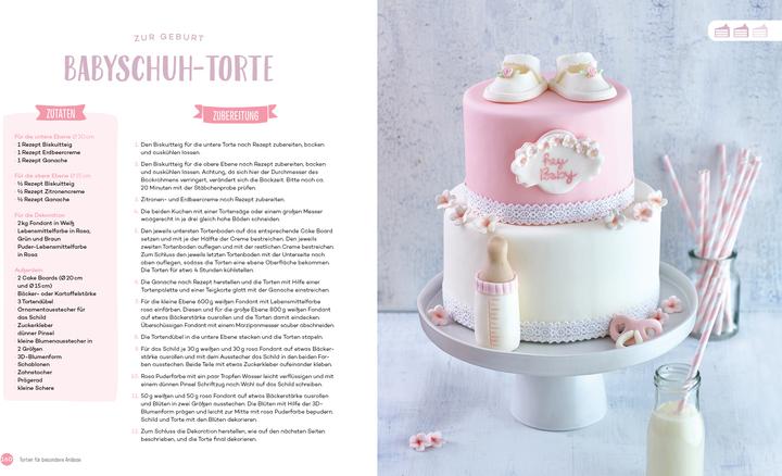 Image du produit Fondant-Träume: Motivtorten backen (Allemand, Esther Bange, 2021)