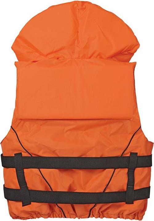 Produktbild ProPlus Rettungsweste Tornado Erwachsene (XS, 40 - 60 kg)