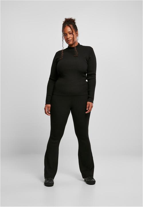 Produktbild Urban Classics Leggings Rib Knit Bootcut (S)