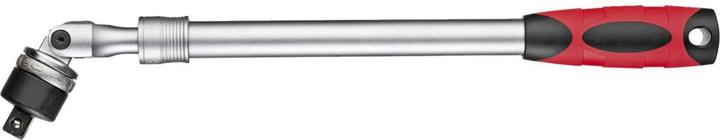 Produktbild Gedore Red red R60110009 2K-Gelenk-Teleskopknarre 1/2 430-580 mm (1/2")