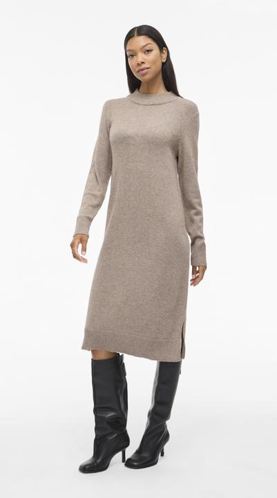 Produktbild Vila VIRIL Langarm Midikleid (XXL)
