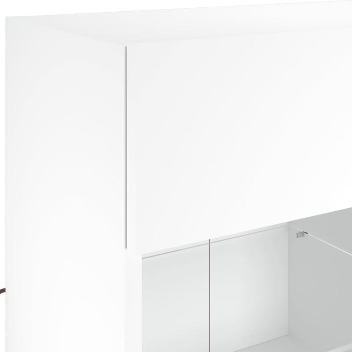 Image du produit vidaXL TV-Wandschrank (78.50 x 30 x 60.50 cm)