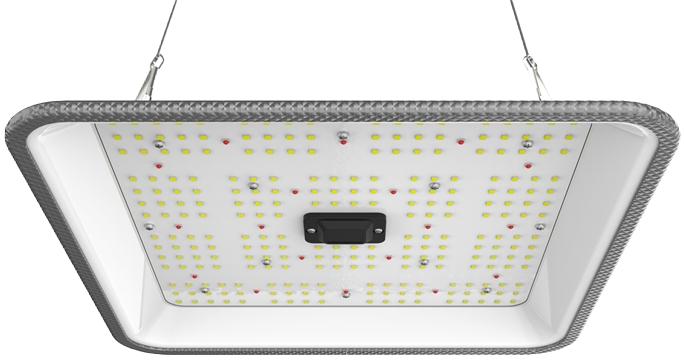 Produktbild Greendoor LED Grow Leuchte (LED, 277 V)