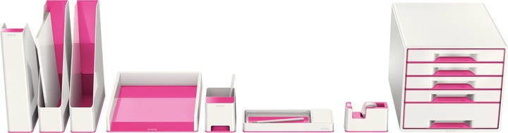 Actual product image Leitz Wow Duo Colour (A4)