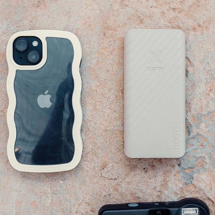 Produktbild Xtorm Go2 Series (10000 mAh, 15 W, 37 Wh)